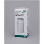クリンスイ ALC1110 (整水器用カートリッジ アルカリ用カートリッジ)据置型NK005