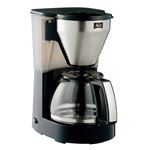 メリタ コーヒーメーカーミアスMKM-4101／B 10杯用NK005|卸直送品