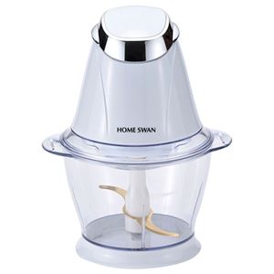 ホームスワン フードチョッパー 18×15.5×23.5cm B1129550NK005