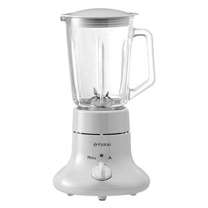 フカイ ジュースミキサー 17×17×32.5cm(750ml) B1129546NK005