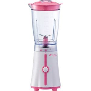 フカイ マイグリーンスムーザー 11.4×11.2×30.6cm(500ml) C6118576NK005