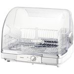 東芝 食器乾燥器ホワイト VD-V5S（W） 1台NK005|卸直送品