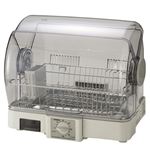 象印 食器乾燥器グレー EY-JF50-HA 1台NK005|卸直送品