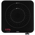 ドリテックIHクッカー ミニチュラ 800W ブラック DI-218BK 1台NK005|卸直送品