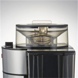 メリタコーヒーメーカー アロマフレッシュ 10杯用 ブラック AFT1022-1B 1台NK005