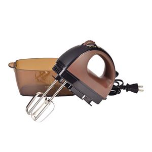 パール金属 ラフィネ 電動ハンドミキサー ケース付 D-6229NK005