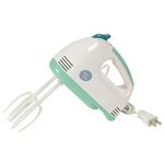 パール金属 グッドキューティ電動ハンドミキサー プラビーター D-1121NK005