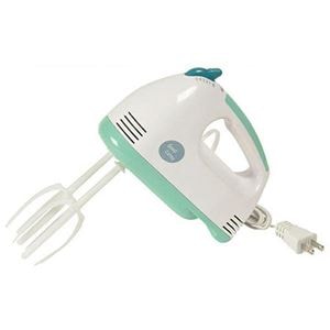 パール金属 グッドキューティ電動ハンドミキサー プラビーター D-1121NK005