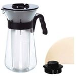 HARIO V60 アイスコーヒーメーカー VIC-02BNK005