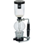 HARIO コーヒーサイフォン テクニカ 3人用 TCAR-3NK005|卸直送品