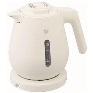 象印マホービン 電気ケトル 1.0L CK-DB10-WANK005