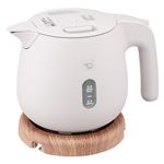 象印 電気ケトル600ml サンドグレー 22539901NK005|卸直送品