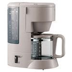 象印 コーヒーメーカー 珈琲通 グレイリッシュブラウン 22540008NK005|卸直送品