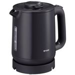 蒸気レス電気ケトル 1.0L PCJ-A102HANK005|卸直送品