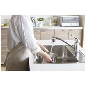 (まとめ) アクアタップ備長炭シャワー 2個入 【×2セット】(卸商品)