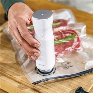 ツヴィリング エンフィニジー 低温調理器 4155-015NK005