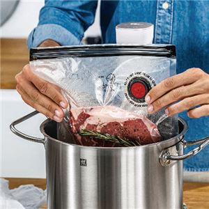 ツヴィリング エンフィニジー 低温調理器 4155-015NK005