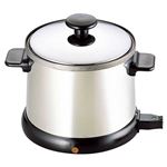 ミラータッチ 卓上電気フライヤー 22540907(卸商品)