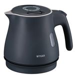 タイガー魔法瓶 電気ケトル わく子0.6L スレートブルー PCM-A061AS 1台NK005|卸直送品