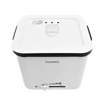 サンコー シメまで美味しい 俺のラーメン鍋 TK-FUKU21WNK005|卸直送品