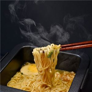 サンコー シメまで美味しい 俺のラーメン鍋 TK-FUKU21WNK005