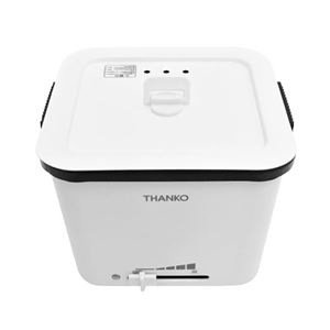 サンコー シメまで美味しい 俺のラーメン鍋 TK-FUKU21WNK005