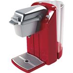 キューリグ カプセル式コーヒーマシン BS300-R モーニングレッド 1台(卸商品)