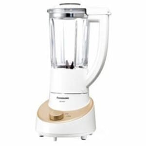 Panasonic ファイバーミキサー （1000ml） シャンパンゴールド MX-X501-NNK005