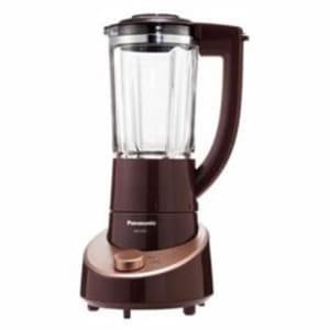 Panasonic ファイバーミキサー （1000ml） ブラウン MX-X701-TNK005