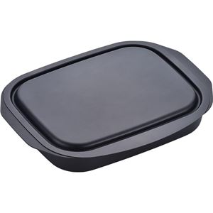 【12個セット】 ランチーニ NEWグリル活用 角型パン 17×22cm RA-9505(卸商品)