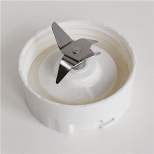 ドリテック ミキサー＆ブレンダーミクシス ホワイト MX-903WT 1台(卸商品)