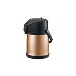 象印 ステンレスエアーポット 2.2L カッパー SR-CC22-NZNK005|卸直送品