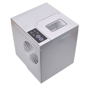 サンコー 卓上小型製氷機「IceGolon」 DTSMLIMANK005