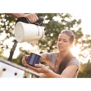 Petromax（ペトロマックス）ニューパーコマックス ホワイト(卸商品)