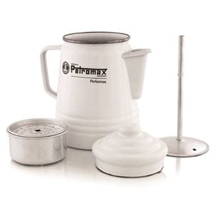 Petromax（ペトロマックス）ニューパーコマックス ホワイト(卸商品)