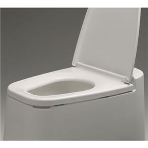 山崎産業 リフォームトイレP型（両用式）1台(卸商品)