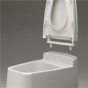 山崎産業 リフォームトイレP型（両用式）1台(卸商品)