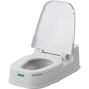 山崎産業 リフォームトイレP型（両用式）1台(卸商品)