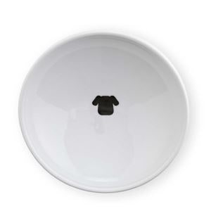 ハッピーダイニング 犬用 脚付フードボウル 斜めタイプ (犬用品)(卸商品)