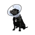 VETカラー XL クリアNK005