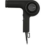 ノビーバイテスコム ハンド・ドライヤー ブラック 20.5×8.2×19.4cm C6135597NK005|卸直送品