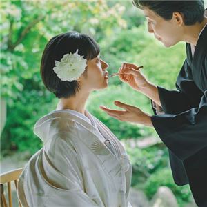 熊野筆 hitosoroe(ひとそろえ) 1-2-0018NK005