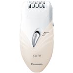 パナソニック（家電） 脱毛・除毛器 ソイエ （ピンク調） ES-WS35-PNK005|卸直送品