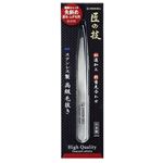 グリーンベル G-2151 匠の技 ステンレス製 毛抜き 先斜め 工具 ツール DIY 作業工具 道具(卸商品)