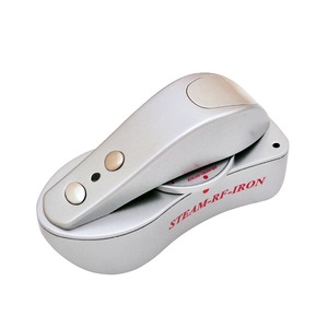 オムニ スチームスキンアイロン シルバー(卸商品)
