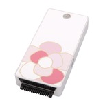 ヒートフラッシュデピ 花柄NK005|卸直送品