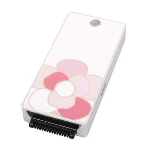 ヒートフラッシュデピ 花柄(卸商品)