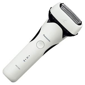 Panasonic パナソニック ラムダッシュ3枚刃 白 6.4×5×15.5cm C6136637NK005