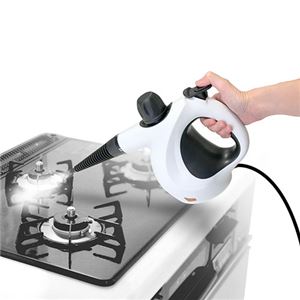 ベルソス 強力スチーム洗浄 スチームジェットクリーナー VS-YQ3870NK005