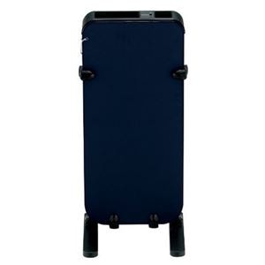 ツインバード パンツプレス ダークブルー SA-4625BLNK005